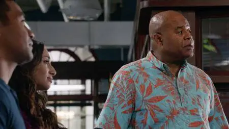 Hawaii Five-0 S08E21