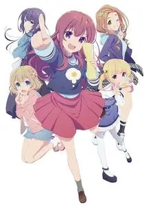 Girlish Number (2016)