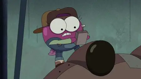 Amphibia S03E05