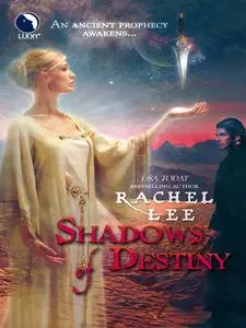 Rachel Lee, "Shadows Of Destiny"