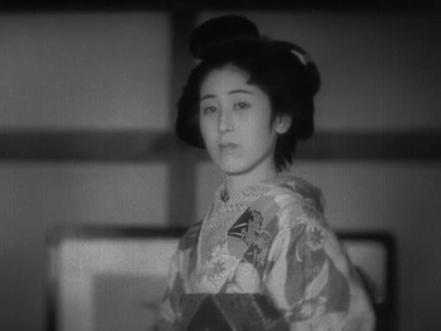 Tange Sazen and the Pot Worth a Million Ryo (1935)