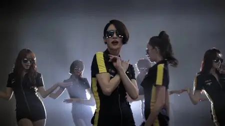 Nine Muses - Ticket (2012)