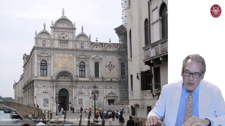 Coursera - Early Renaissance Architecture in Italy: from Alberti to Bramante