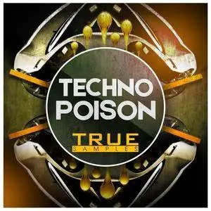 True Samples Techno Poison WAV MiDi