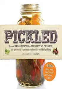 «Pickled» by Kelly Carrolata