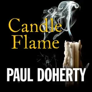 «Candle Flame» by Paul Doherty