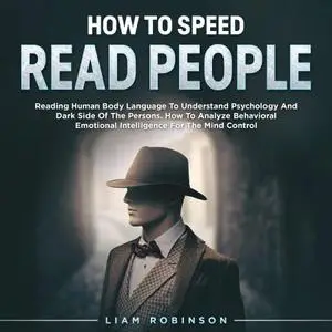 HOW TO SPEED READ PEOPLE