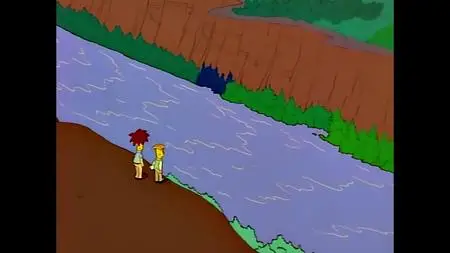 Die Simpsons S08E16