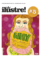 ilustre Magazine Issue 5