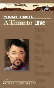 A Time to Love (Star Trek The Next Generation)