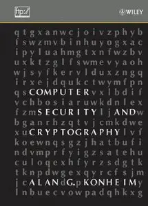 Computer Security and Cryptography (Repost)