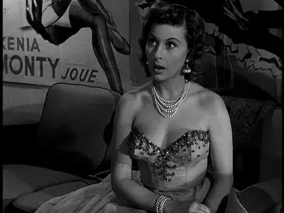 Rififi (1955) [The Criterion Collection #115]