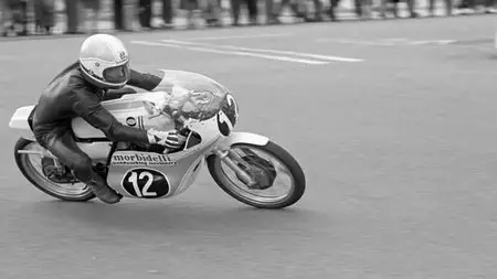 ITV - Joey: The Man Who Conquered the TT (2013)
