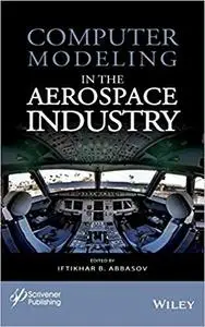 Computer Modeling in the Aerospace Industry