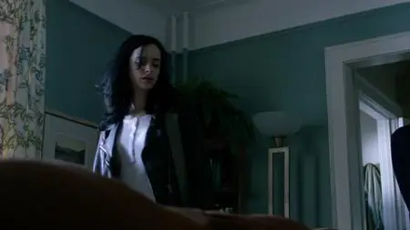 Marvel's Jessica Jones S01E08