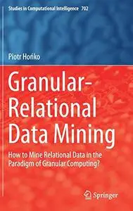 Granular-Relational Data Mining: How to Mine Relational Data in the Paradigm of Granular Computing? (Repost)