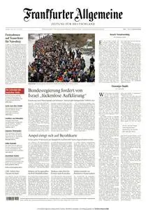 Frankfurter Allgemeine Zeitung  - 02 März 2024