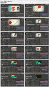 Digital-Tutors - Introduction to After Effects for Motion Designers