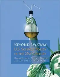 Beyond Sputnik: U.S. Science Policy in the 21st Century (repost)