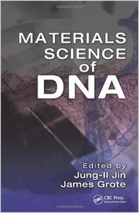 Materials Science of DNA (repost)
