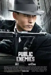 Public Enemies (2009)