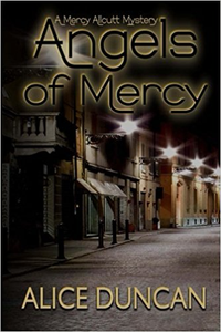 Angels of Mercy - Alice Duncan