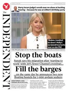 The Independent – 06 June 2023