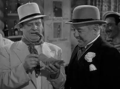 The Mummy's Hand (1940)