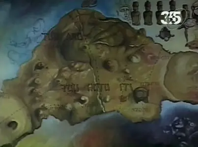 Тайны острова Пасхи (2005)