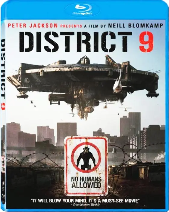 District 9 (2009)