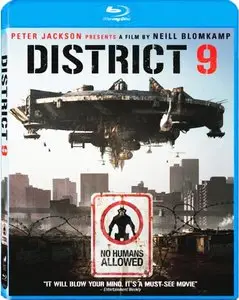 District 9 (2009)
