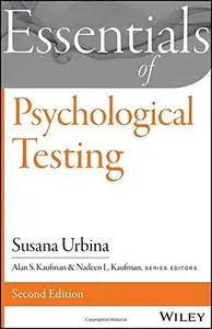 Essentials of Psychological Testing, 2nd Edition