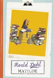 Roald Dahl - Matilde