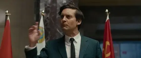 Pawn Sacrifice (2014)