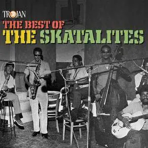 The Skatalites - The Best of the Skatalites (2017)