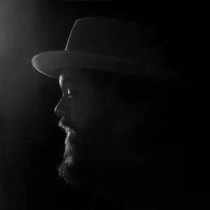 Nathaniel Rateliff and The Night Sweats - Tearing at the Seams (Deluxe Edition) (2018) [Official Digital Download 24/88]