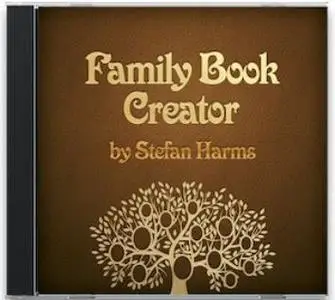 Family Book Creator 2017 v23.14.343.586