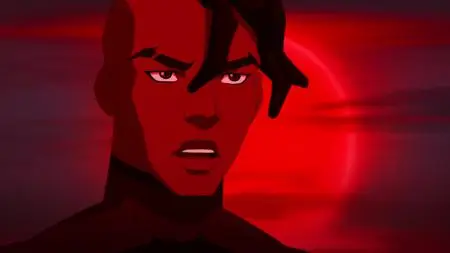 Young Justice S04E25