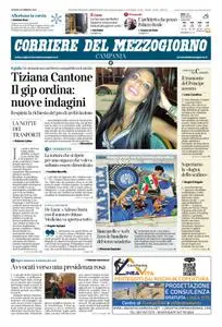 Corriere del Mezzogiorno Campania - 16 Febbraio 2023