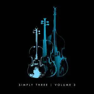 Simply Three - Volume 3 (2016)