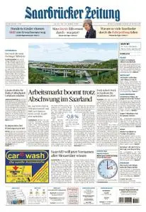 Saarbrücker Zeitung – 30. März 2019