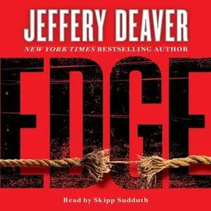 «Edge» by Jeffery Deaver