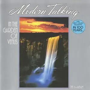 Modern Talking - In The Garden Of Venus (1987) {1988 Hansa}