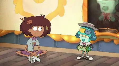 Amphibia S02E05