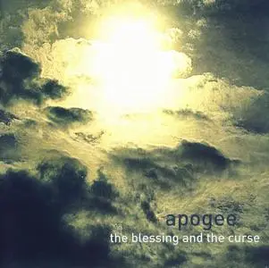 Apogee - The Blessing and the Curse (2021)