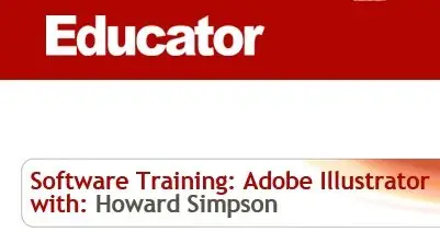 Educator.com - Software Training: Adobe Illustrator CS6 Course