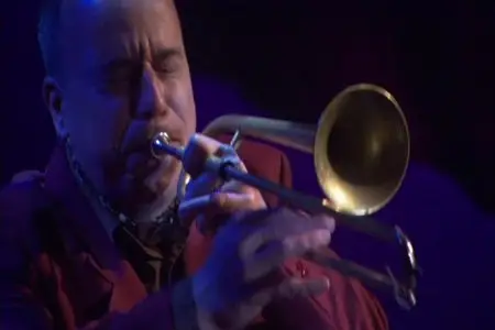 Steven Bernstein: Solos - The Jazz Sessions (2010)