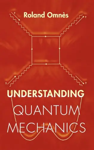 Understanding Quantum Mechanics