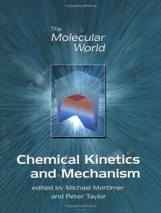 Chemical Kinetics and Mechanism