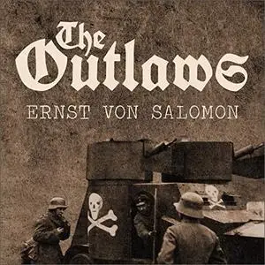 The Outlaws [Audiobook]